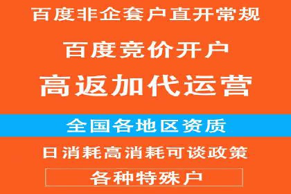 百度推广排名优化策略案例分析